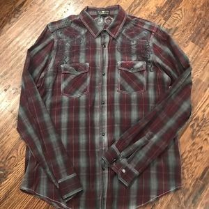 Pop Icon long sleeve from Buckle